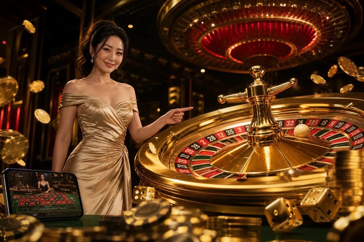 98bet1 Fortune Gems slot game