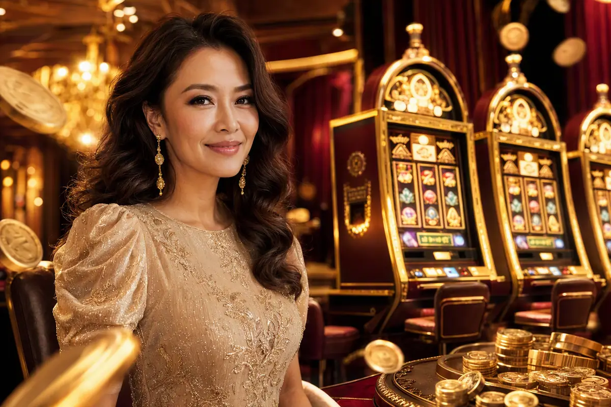 98bet1 Mahjong Ways slot game