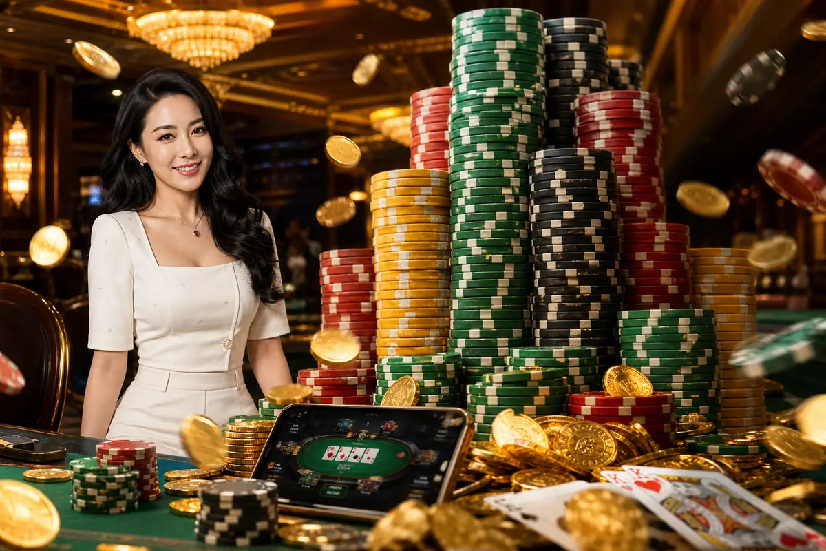 98bet1 dành riêng cho người Việt