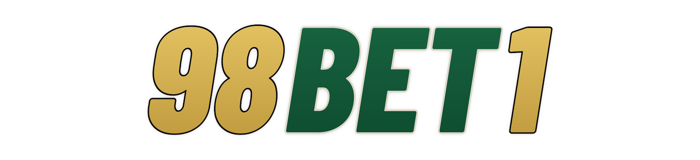 98bet1 Logo